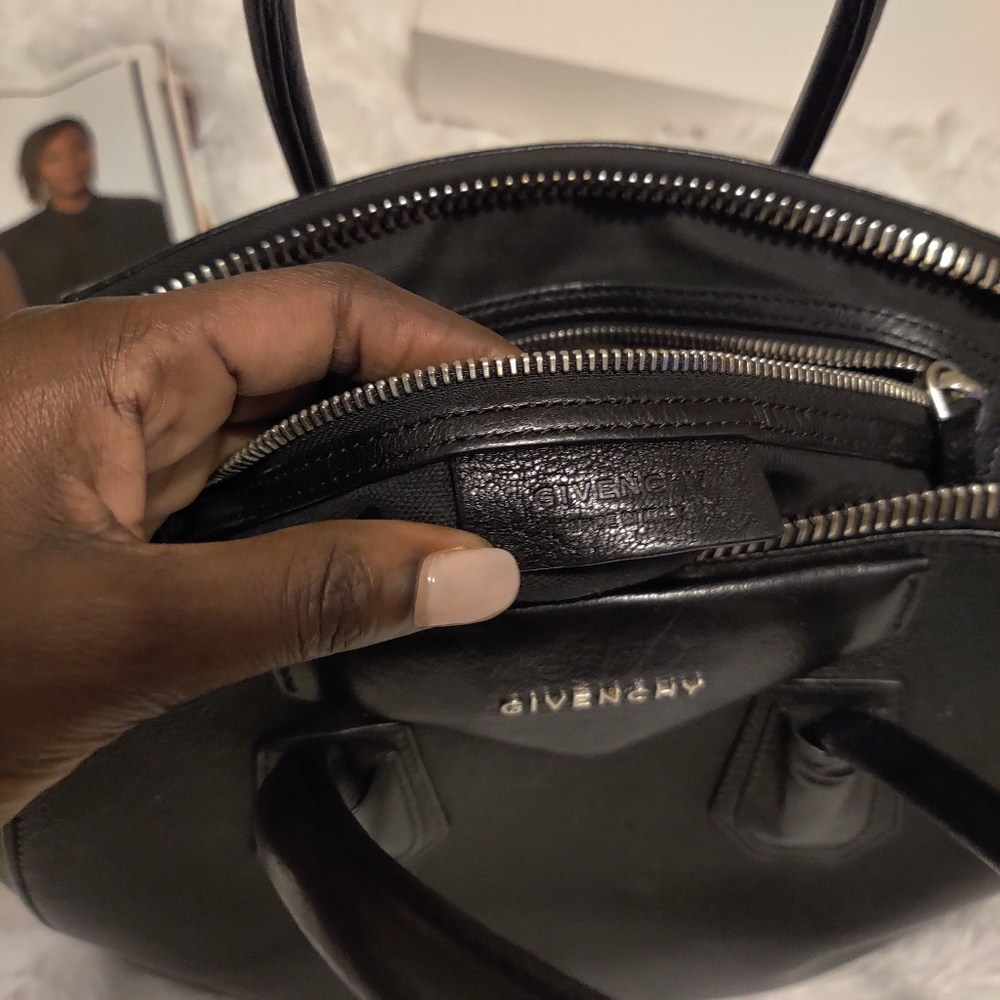 Givenchy Handbag - image 5